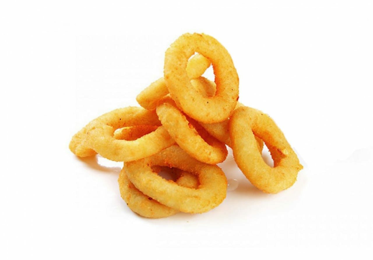 Р›СѓРєРѕРІС‹Рµ РљРѕР»РµС‡РєРё (onion Rings,